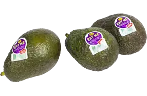 Avocado ready to eat Nature's Pride